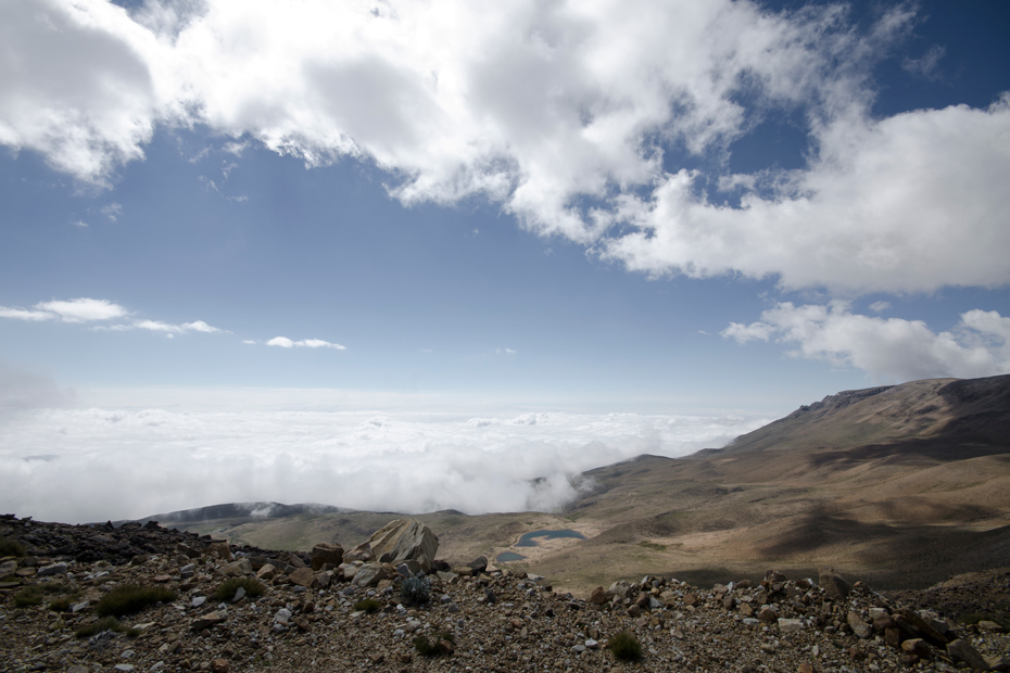 INCA: Manual de Manejo Territorial. NOA