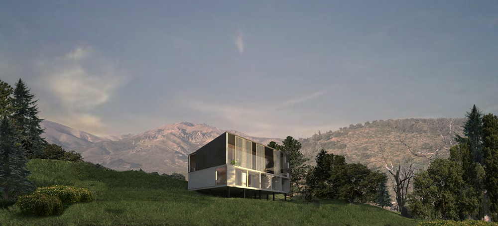 Casa MJKV+2p